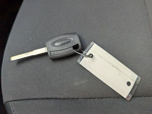 Used 2018 Ford Fiesta SE image 24