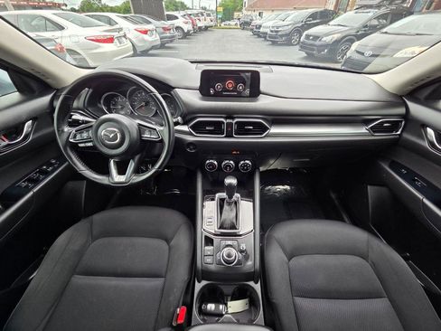 Used 2018 MAZDA CX-5 Sport FWD image 20