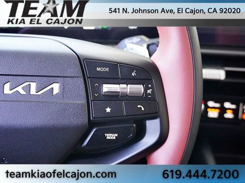 New 2026 Kia Sportage SX Prestige AWD/4WD image 44