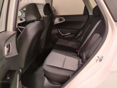 Certified 2023 Kia Soul S image 14