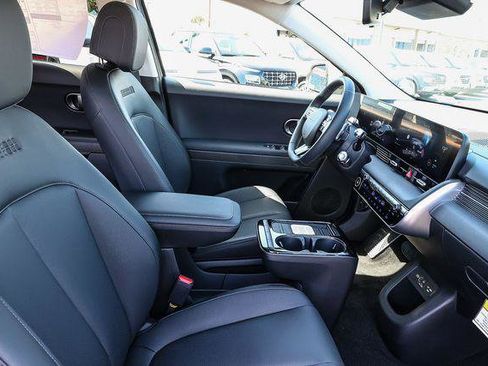 New 2026 Hyundai Ioniq 5 SEL RWD image 18