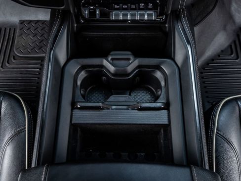 Used 2022 RAM 3500 Limited w/ Night Edition image 23