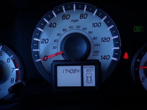 Used 2012 Honda Pilot EX image 22