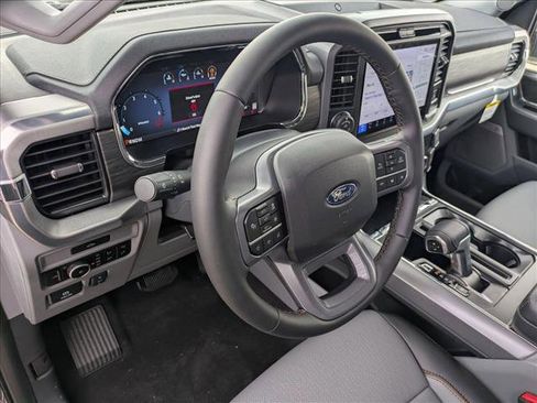 New 2026 Ford F150 Lariat AWD/4WD image 3