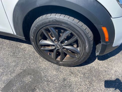 Used 2011 MINI Cooper Countryman S image 23