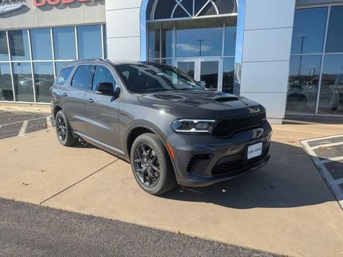 New 2026 Dodge Durango GT image 8