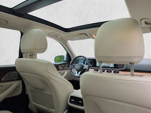 Certified 2021 Mercedes-Benz GLE 350 image 18