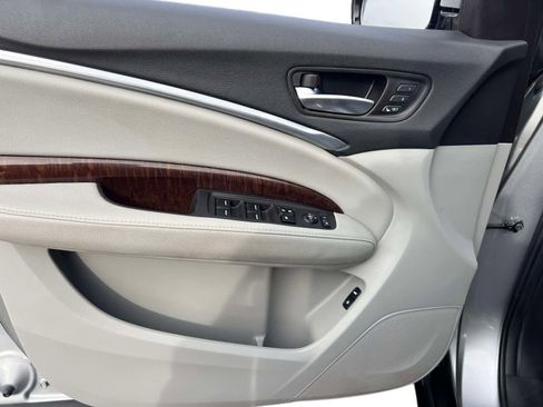 Used 2020 Acura MDX SH-AWD image 24