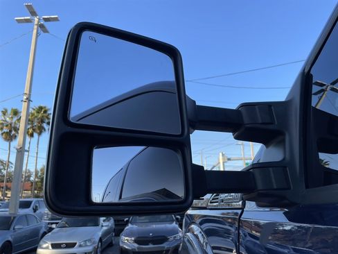 Used 2011 Ford F250 Lariat w/ Lariat Interior Pkg image 34