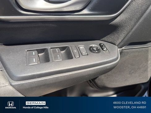 Used 2020 Honda CR-V EX image 13