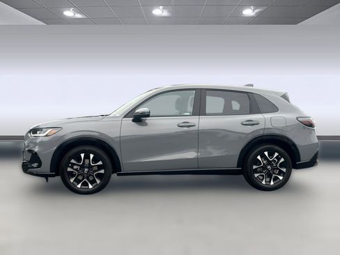 Certified 2026 Honda HR-V EX-L image 2