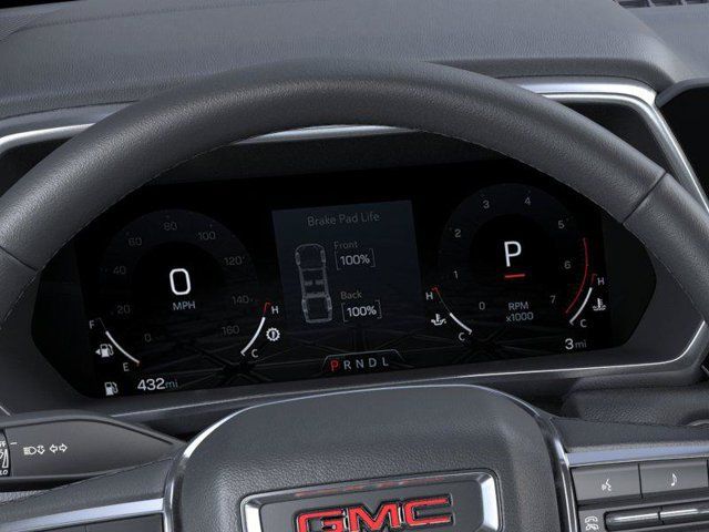 New 2026 GMC Canyon Elevation w/ Convenience Package RWD image 18