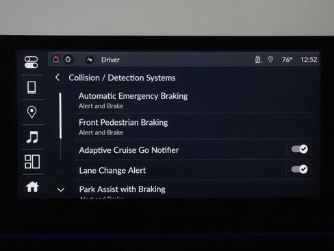 Used 2024 Honda Prologue Touring image 33