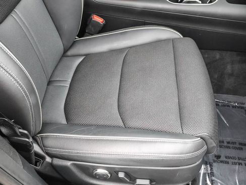 Used 2023 Genesis GV70 2.5T Sport Prestige w/ Sport Prestige Package image 45