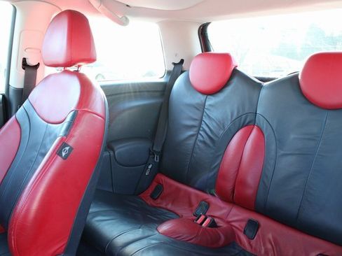 Used 2004 MINI Cooper S image 25