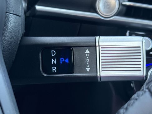 New 2026 Hyundai Tucson Limited image 22