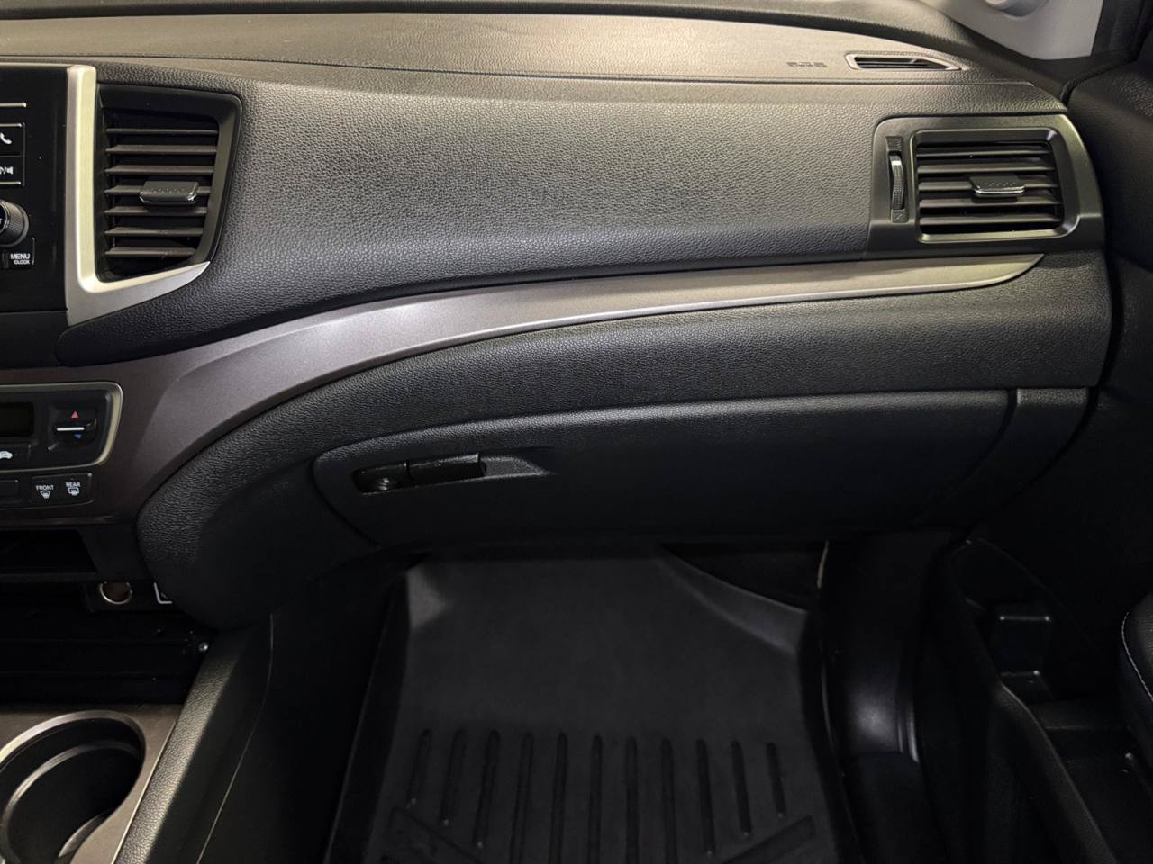 Used 2019 Honda Ridgeline Sport image 21