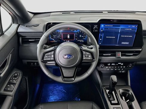 New 2026 Subaru Outback Premium AWD/4WD image 22