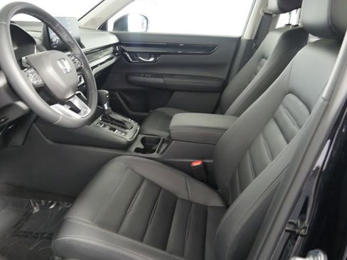Used 2024 Honda CR-V EX-L image 15