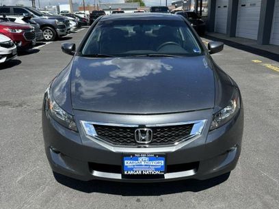 Used 2010 Honda Accord EX-L