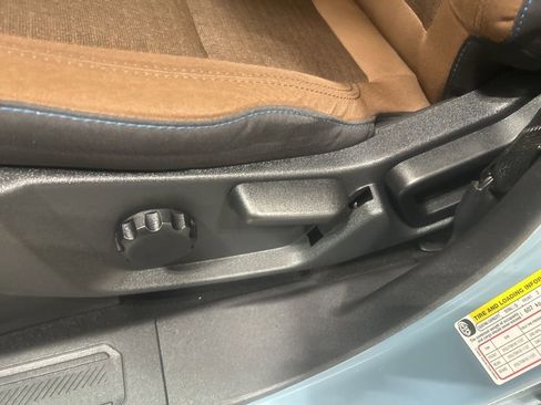 Certified 2023 Ford Bronco Outer Banks image 14