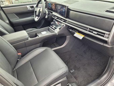 New 2026 Hyundai Santa Fe SEL image 15