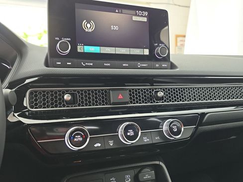 New 2026 Honda Civic Sport image 19