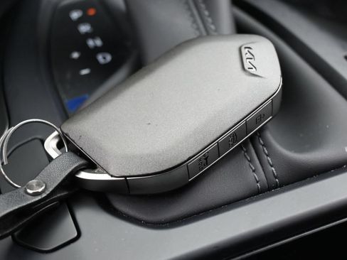 Used 2026 Kia K4 FWD image 27