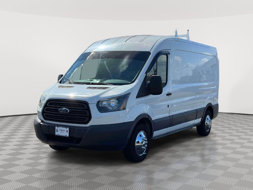 Used 2015 Ford Transit 150 148 Medium Roof RWD image 3