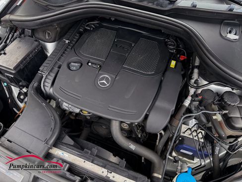 Used 2016 Mercedes-Benz GLE 350 4MATIC image 9