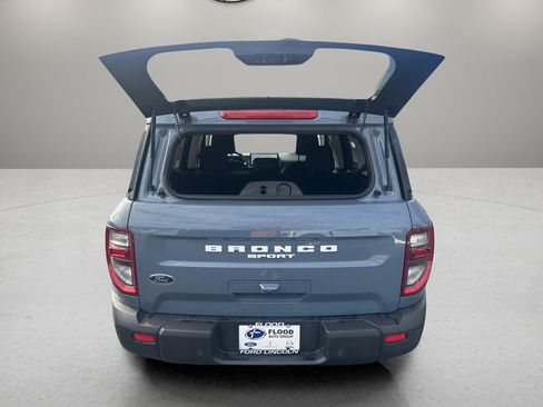 New 2025 Ford Bronco Sport Big Bend image 7