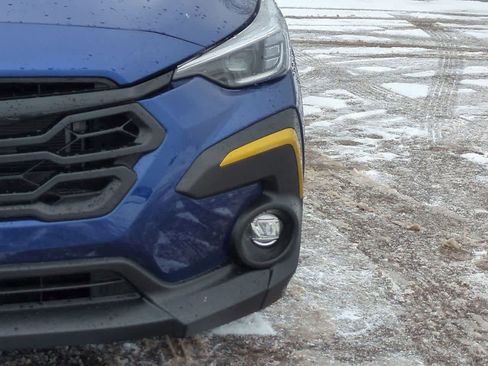 Certified 2025 Subaru Crosstrek 2.5i Sport image 10