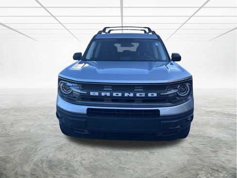 Used 2021 Ford Bronco Sport Big Bend AWD/4WD image 8