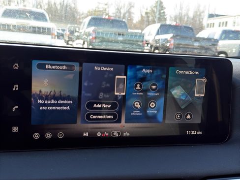 New 2026 Nissan Sentra SV image 17