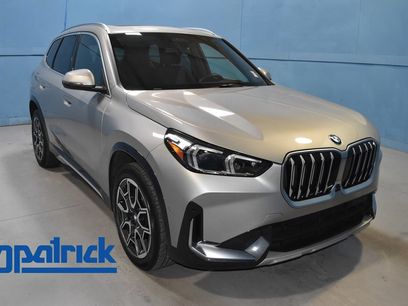 Used 2026 BMW X1 xDrive28i w/ Technology Package
