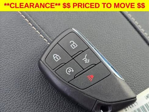 New 2026 Chevrolet Traverse LT w/ Driver Confidence Package FWD image 26