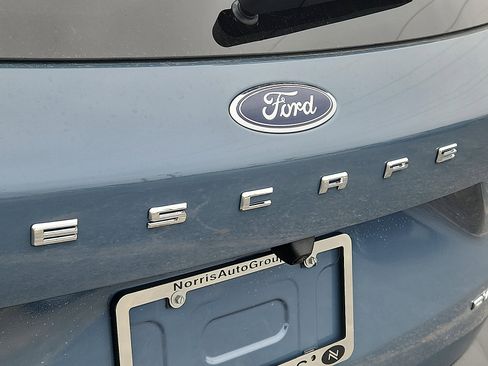New 2026 Ford Escape Platinum w/ Premium Technology Package image 19