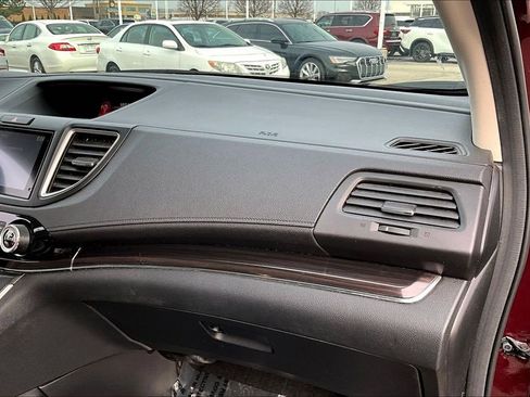 Used 2016 Honda CR-V EX-L image 27