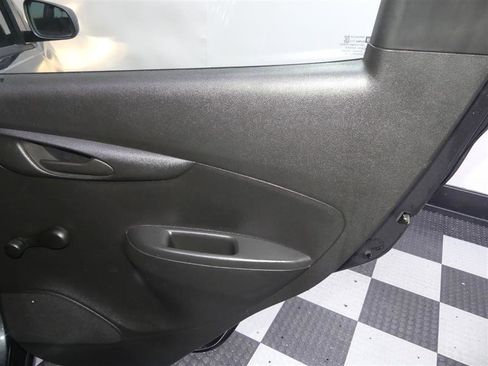 Used 2020 Chevrolet Spark LS image 23