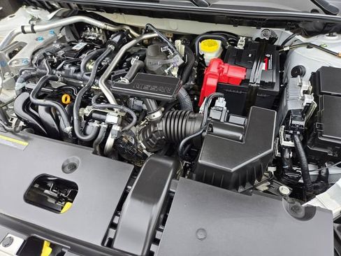 Used 2024 Nissan Sentra SV image 20