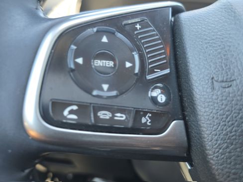 Certified 2018 Honda CR-V EX-L image 17