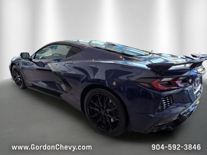 New 2026 Chevrolet Corvette Stingray Premium Cpe w/ Z51 Performance Package