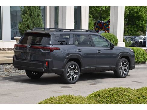 New 2026 Subaru Outback Touring XT AWD/4WD image 4