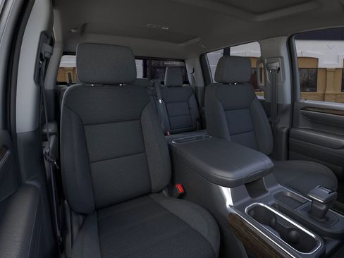 New 2026 GMC Sierra 1500 Elevation w/ Preferred Package image 19