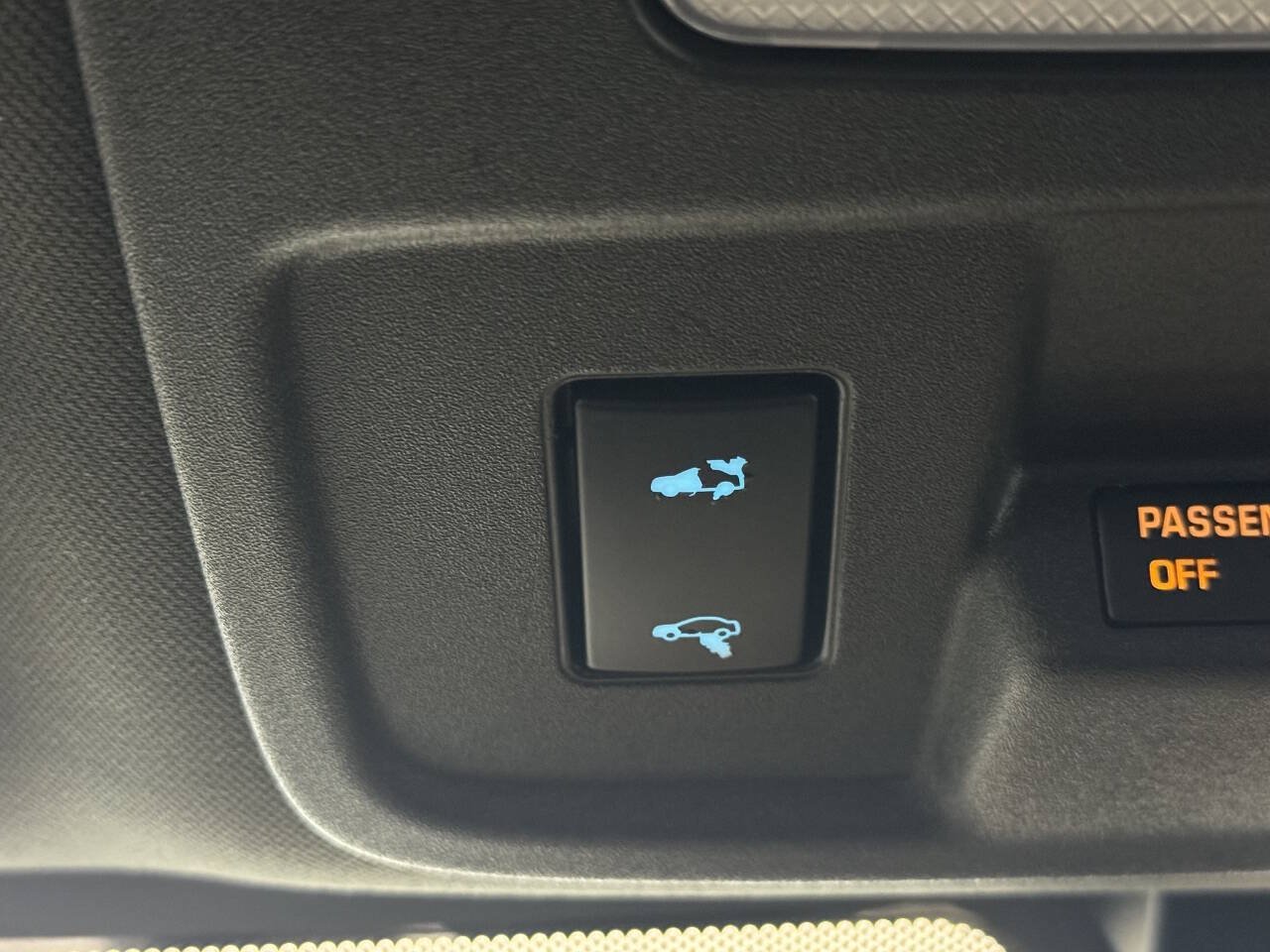 Used 2013 Chevrolet Camaro SS w/ RS Package RWD image 33