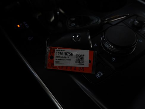 Certified 2025 MAZDA CX-90 3.3 Turbo w/ Select Package image 34