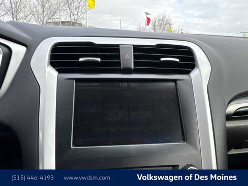 Used 2014 Ford Fusion SE image 17