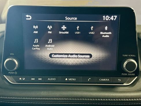 Used 2023 Nissan Rogue SV AWD/4WD image 14