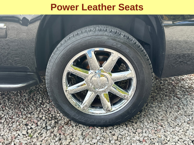 Used 2013 GMC Yukon Denali AWD/4WD image 9