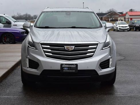 Used 2019 Cadillac XT5 Premium Luxury image 8